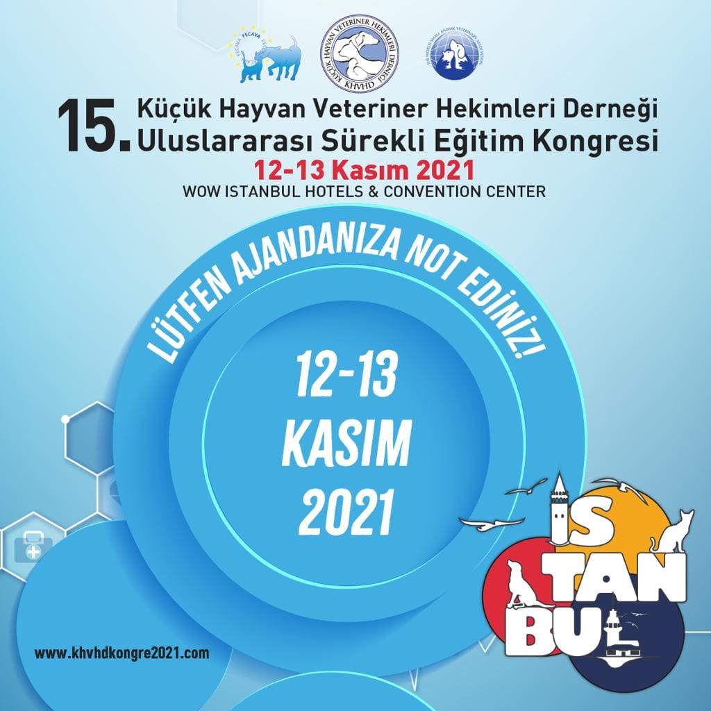 KHVHD 2021 Istanbul