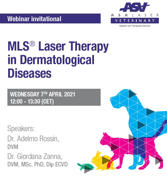 Webinar MLS in dermatological diseases