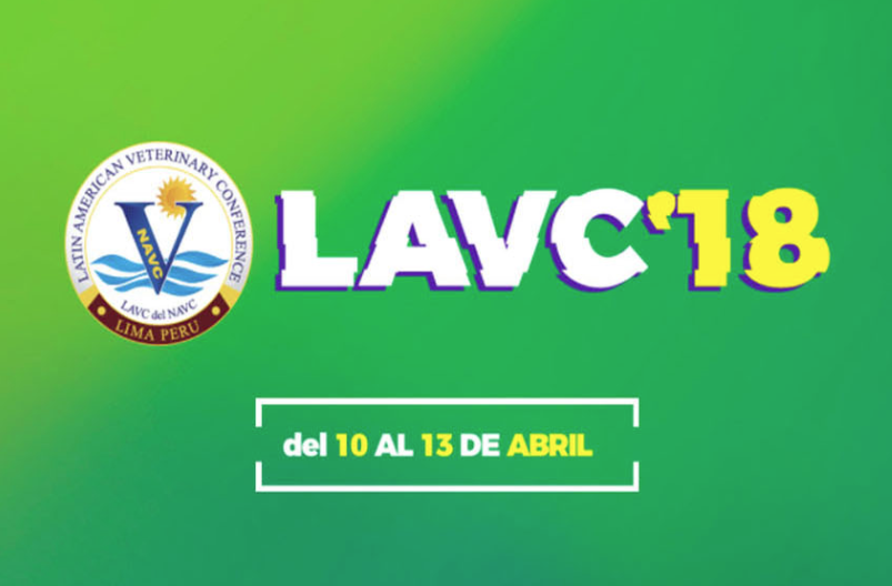 LAVC 2018 | Asaveterinary LAVC 2018 | Asaveterinary