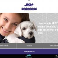 APP ASAVeterinary | Home