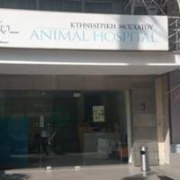 Training MLS Movet Animal Hospital