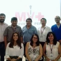 “First Aid course for pet animals” organised by MEVED