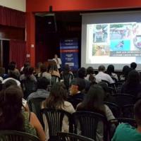 “First Aid course for pet animals” organised by MEVED