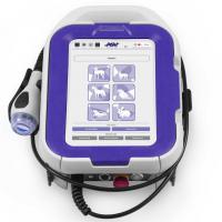 M-VET laser device