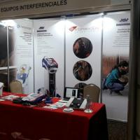MLS Laser Therapy - AMMVEE 2018, Mexico