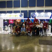 MLS® en el Congreso Veterinario en Colombia 2018