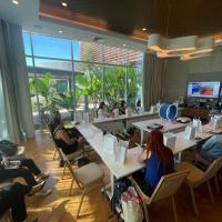 Workshop terapie ASAveterinary con SIREvet - CVDL Costa Rica 2023