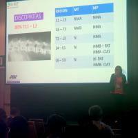 Thérapie Laser MLS pour le patient neurologique - Dr. Debora Sades, CVDL Costa Rica