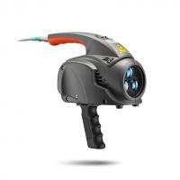 Aplicador multidiodo Charlie Orange | Laserterapia MLS