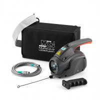 Aplicador multidiodo Charlie Orange | Laserterapia MLS