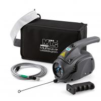Mphi VET Equine Charlie | MLS Laser Therapy