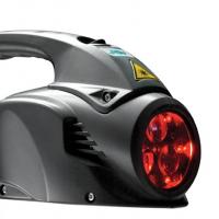 Multidioden-Applikator Charlie | MLS-Lasertherapie