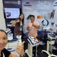 Congresso CVDL Guayaquil - ASAveterinary & Intermedica VET