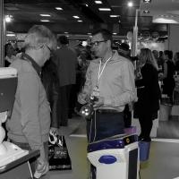 AFVAC 2014, 13/15 Novembre - Paris