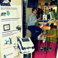 AFVAC 2014, 13/15 Novembre - Paris