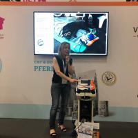 DeutscheVet 2019: Workshop MLS®