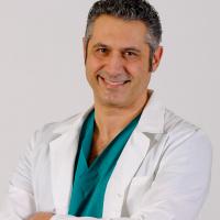 Dr Giovanni Ghibaudo (Malpensa Veterinary Clinic of Samarate - Varese, Italy)