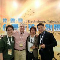 IV Taiwan Exotics Conference