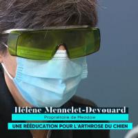 France5 | Le Mag de la Santé | propriétaire du chien