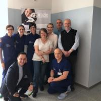 Corso di perfezionamento MLS - Centro Veterinario Barbieri