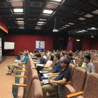 Taipei: 170 participants at the MLS® veterinary seminar