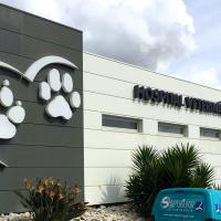 clinique vétérinaire Ospital Veterinário De Aveiro