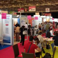 France Vet 2014, June 20/21 - Convention Center Porte de Versailles, Paris