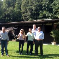 Training Laserterapia MLS Celtic SMR - Desenzano, 28 agosto 2014