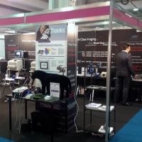 BVA Congress, Olympia Grand London, 20.-21. November 2014