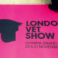 BVA Congress, Olympia Grand London, 20.-21. November 2014