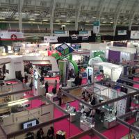 BVA Congress, Olympia Grand Londra, 20-21 Novembre 2014