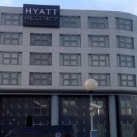 Hyatt Hotel Regency | Roissy