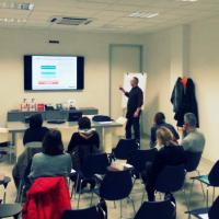 Curso avanzado de Laserterapia MLS® | Vicenza, 16/03/2015