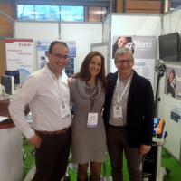 MLS®: Positive Feedback from the AFVAC Congress in Lyon