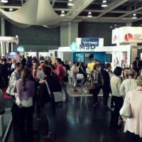 Congreso Mundial de Dermatología Veterinaria, Bordeaux