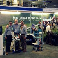 Success for MLS® at the BEVA Congress