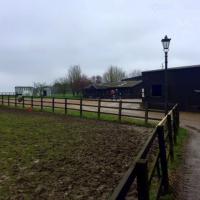 Chess Valley Equine Shardeloes Farm Equestrian Centre