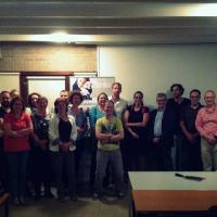 Niederlande: MLS®-Training in der Klinik Lingehoeve Diergeneeskunde