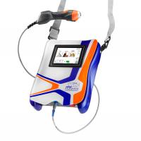 Mphi Vet Orange | Laserterapia MLS