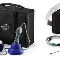 Mphi Equine | Laserterapia MLS