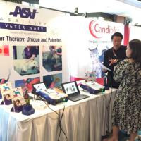 A positive debut for MLS® in the Thailand veterinary market