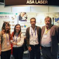 SEVC 2016: new contacts for ASAveterinary