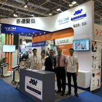 China: MLS® participa en WESAVC 2019