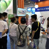 China: MLS® participa en WESAVC 2019