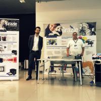 ASAveterinary al Congresso WEVA SIVE 2019