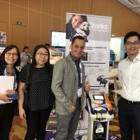 WSAVA 2018 - Asia Vet Medical, distributore Hong Kong