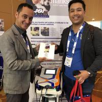 WSAVA 2018 - Dr. Likitchaikul