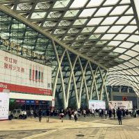 Cina: MLS® al WESAVC Congress