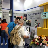 Cina: MLS® al WESAVC Congress