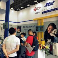 China: MLS® beim WESAVC Congress